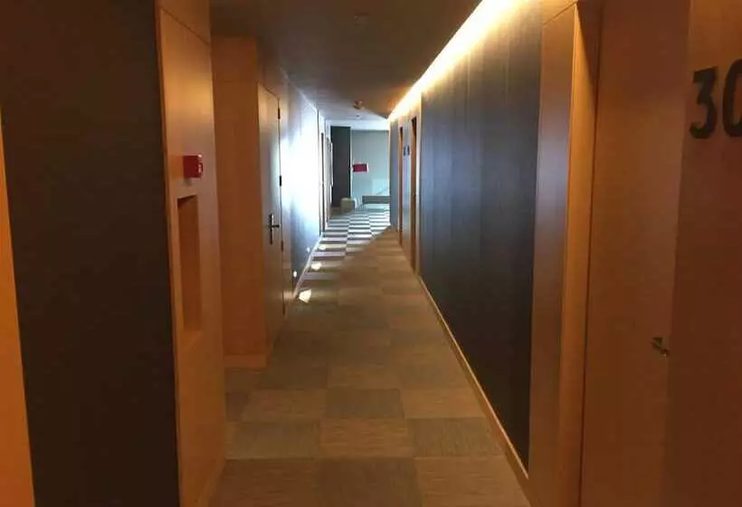 Fotos del hotel Urpí:  2