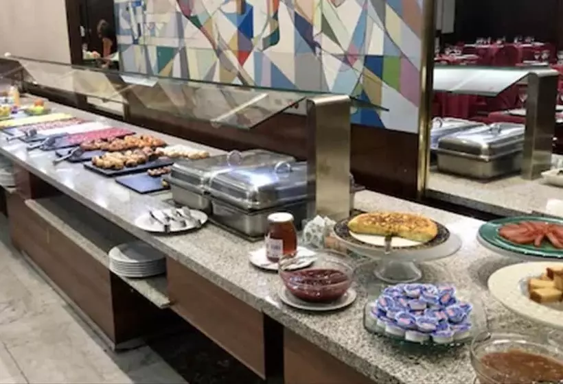 Fotos del hotel Urpí:  15
