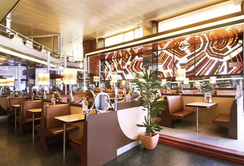 Fotos del hotel Urpí:  14