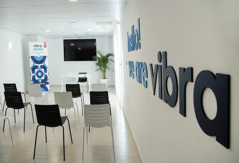 Fotos del hotel Vibra S Estanyol:  41