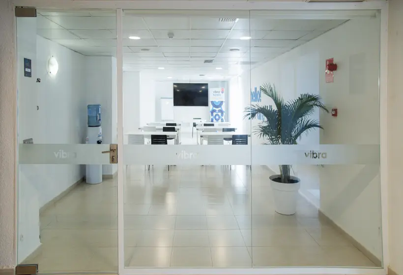 Fotos del hotel Vibra S Estanyol:  45