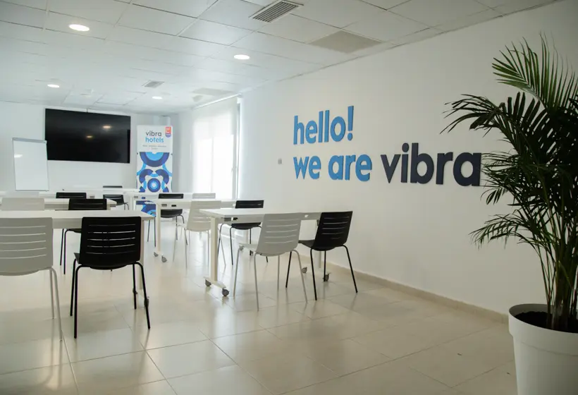Fotos del hotel Vibra S Estanyol:  47
