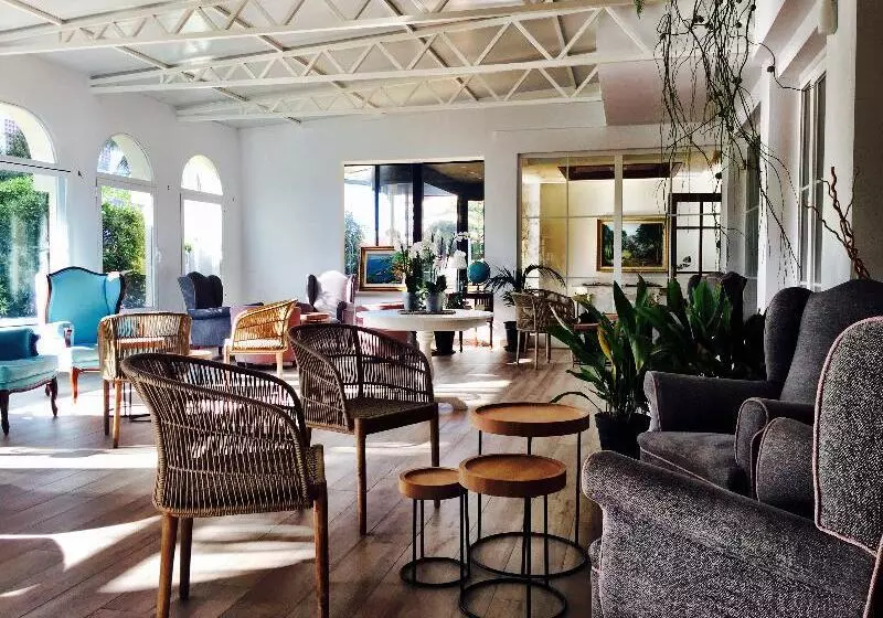 Fotos del hotel Vista Odín:  4