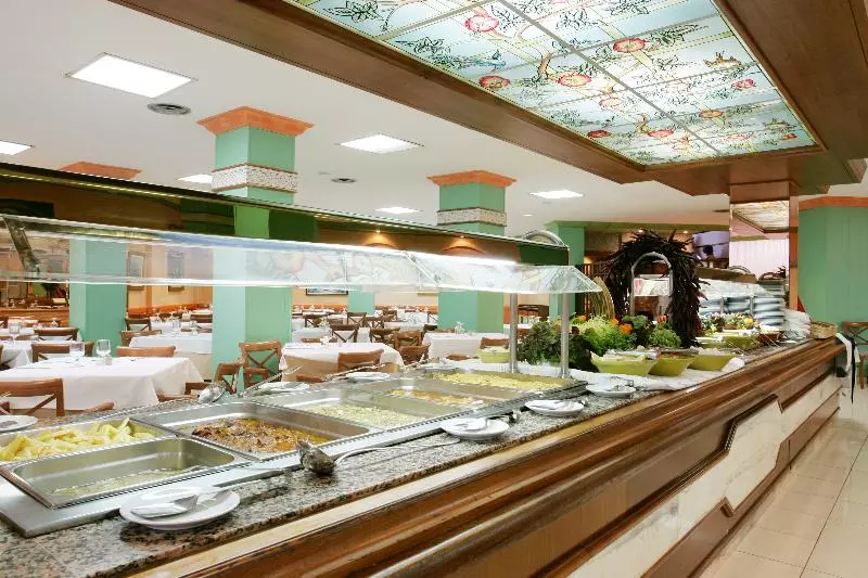 Fotos del hotel Vista Odín:  14