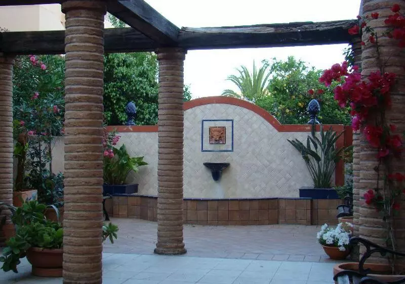 Fotos del hotel Vista Odín:  21