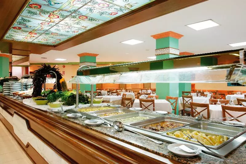 Fotos del hotel Vista Odín:  19