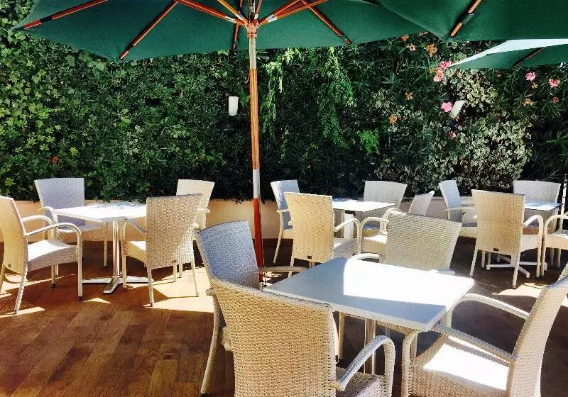 Fotos del hotel Vista Odín:  8