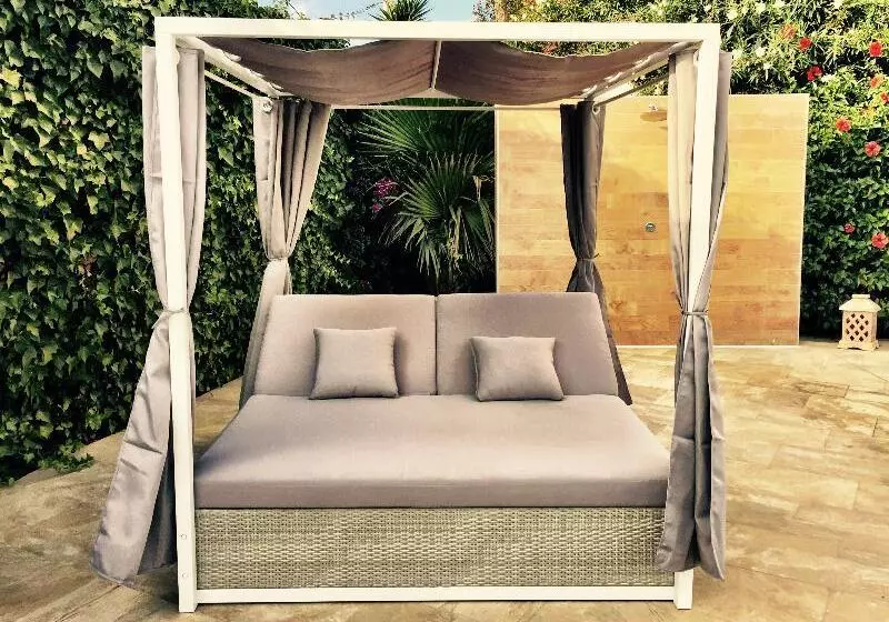 Fotos del hotel Vista Odín:  16