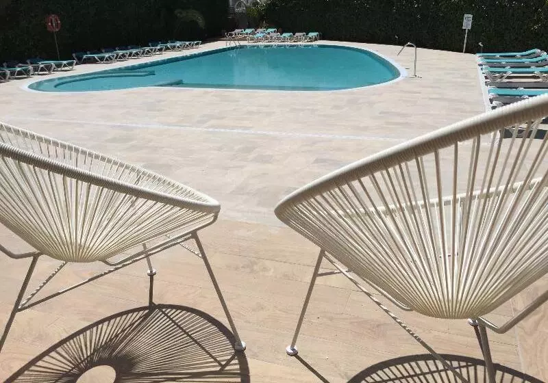 Fotos del hotel Vista Odín:  24