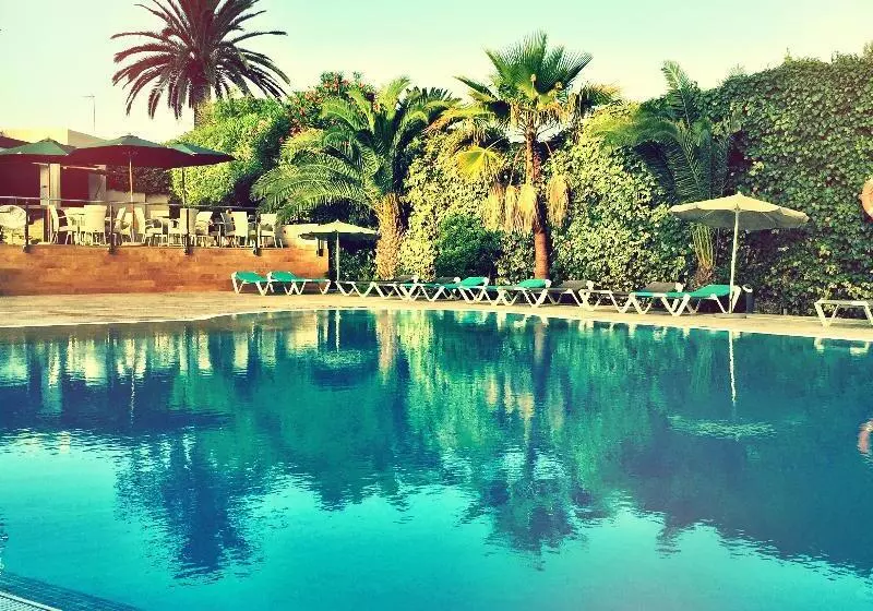 Fotos del hotel Vista Odín:  11