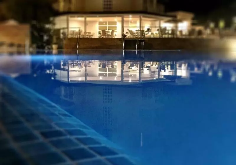 Fotos del hotel Vista Odín:  18