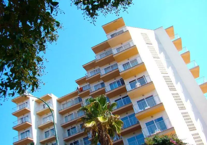 Fotos del hotel Vista Odín:  17