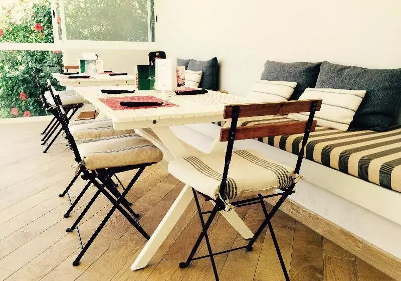 Fotos del hotel Vista Odín:  25