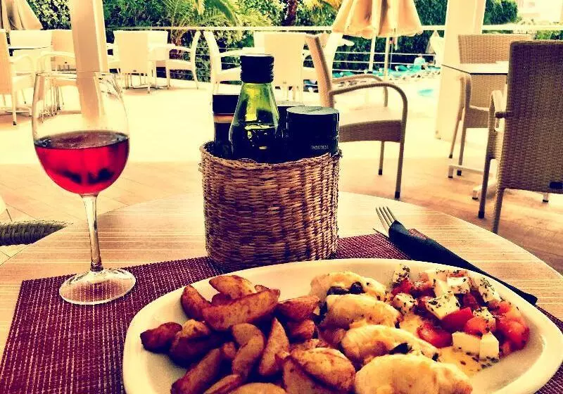 Fotos del hotel Vista Odín:  22