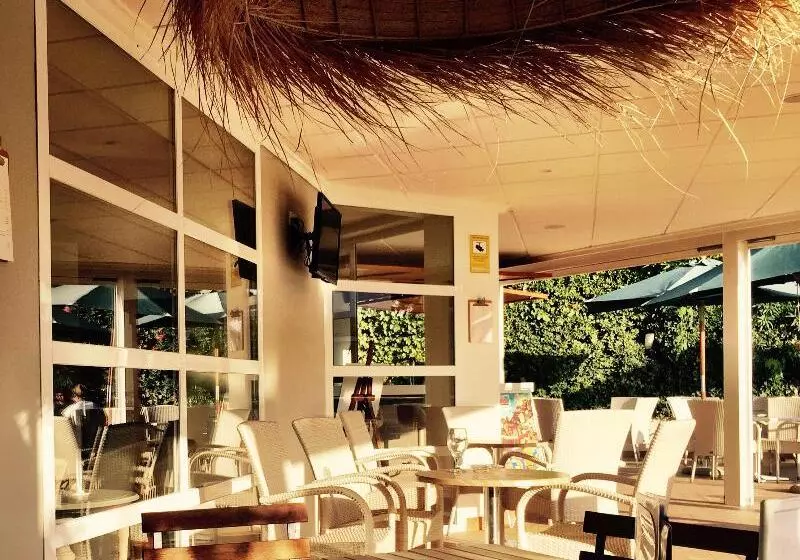 Fotos del hotel Vista Odín:  20