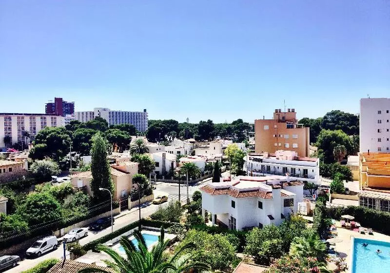 Fotos del hotel Vista Odín:  10