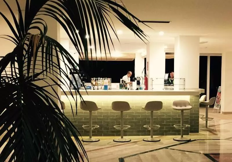 Fotos del hotel Vista Odín:  15