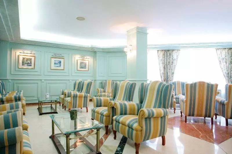 Fotos del hotel Vista Odín:  5