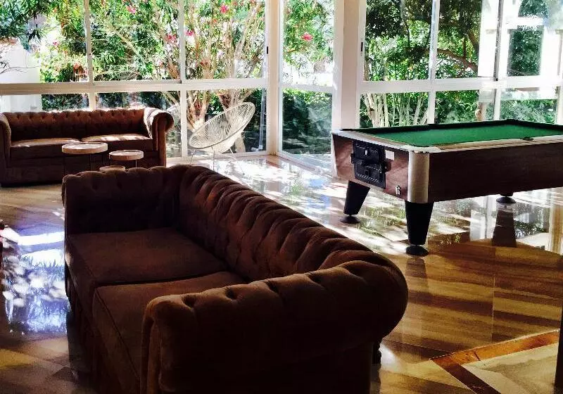 Fotos del hotel Vista Odín:  13