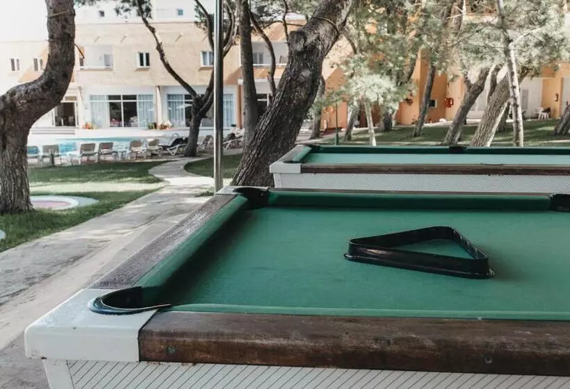 Fotos del hotel Xaloc Playa:  11