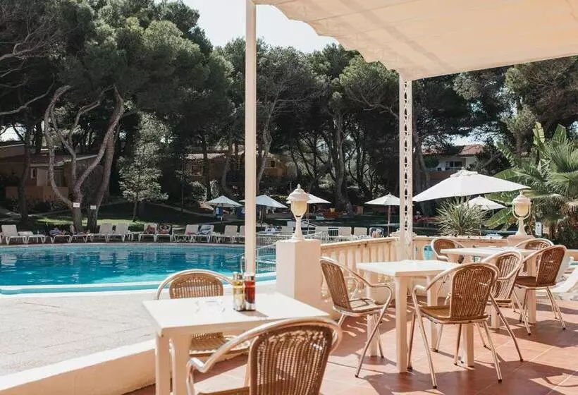 Fotos del hotel Xaloc Playa:  12