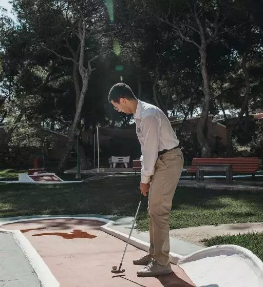 Fotos del hotel Xaloc Playa:  17