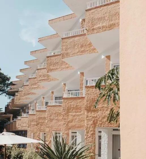 Fotos del hotel Xaloc Playa:  20