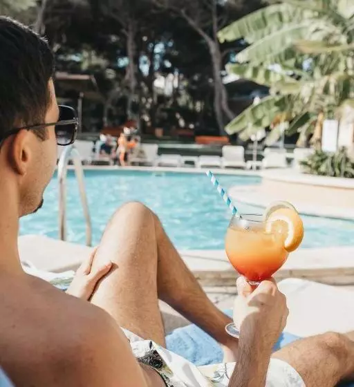 Fotos del hotel Xaloc Playa:  6