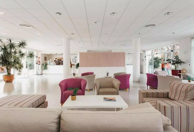 Fotos del hotel Xaloc Playa:  4