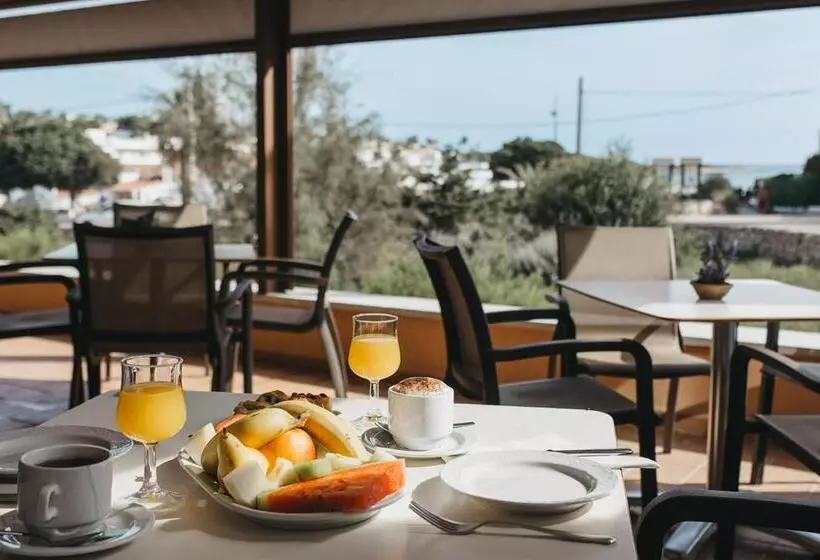 Fotos del hotel Xaloc Playa:  7