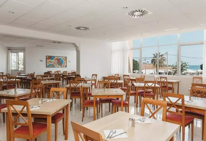 Fotos del hotel Xaloc Playa:  5