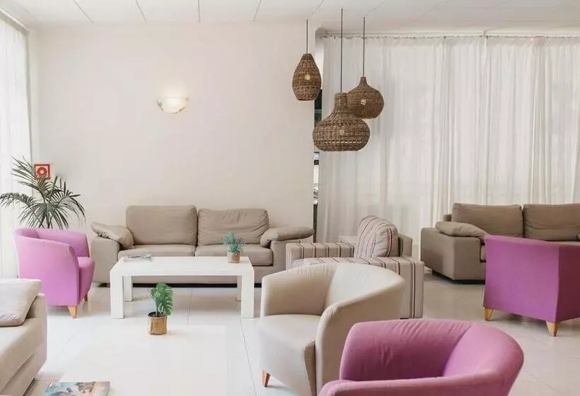 Fotos del hotel Xaloc Playa:  3