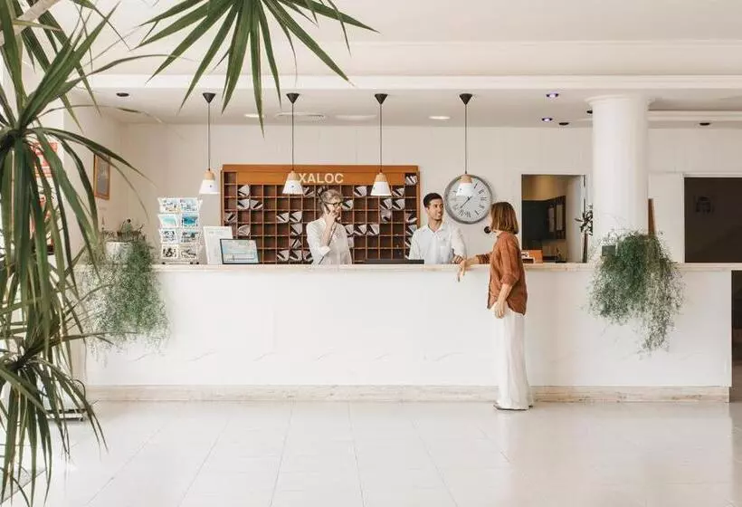 Fotos del hotel Xaloc Playa:  16