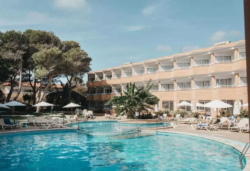 Fotos del hotel Xaloc Playa:  2