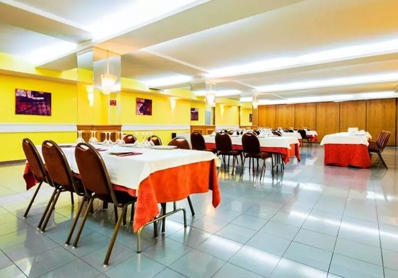 Fotos del hotel Hotel Alcarria:  9