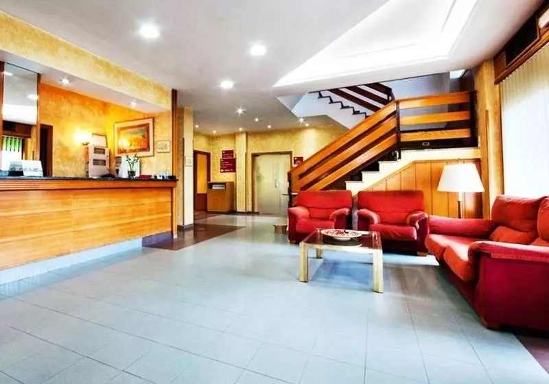 Fotos del hotel Hotel Alcarria:  3
