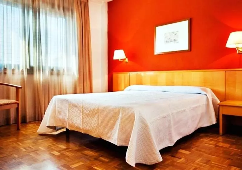 Fotos del hotel Hotel Alcarria:  2