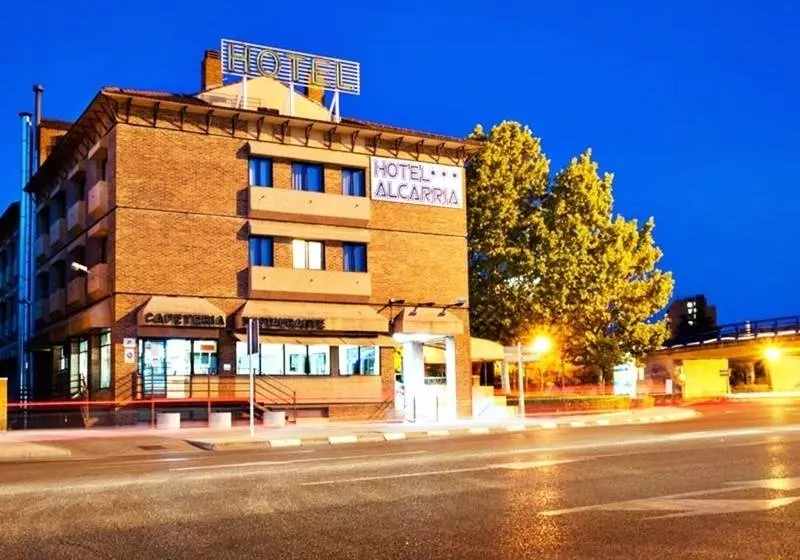 Fotos del hotel Hotel Alcarria:  1
