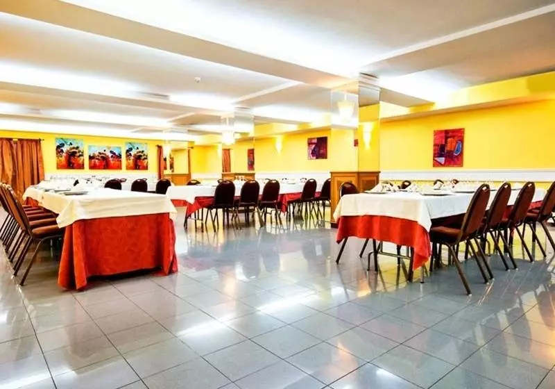 Fotos del hotel Hotel Alcarria:  12