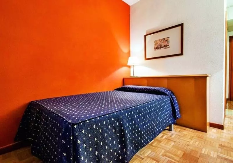 Fotos del hotel Hotel Alcarria:  11