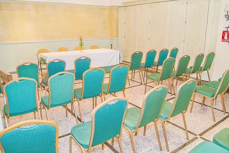 Fotos del hotel Ana María:  4