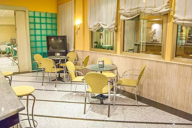 Fotos del hotel Ana María:  7