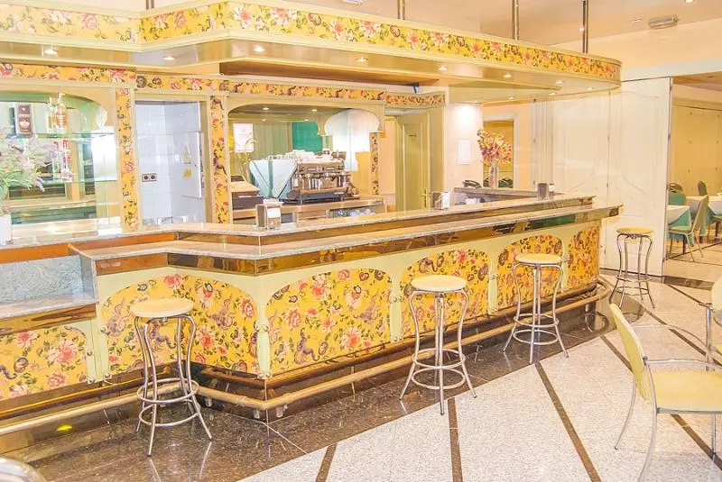 Fotos del hotel Ana María:  10