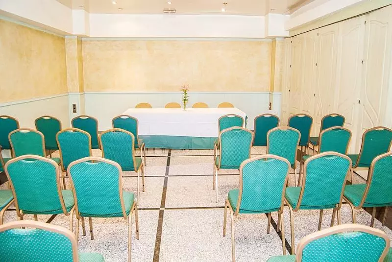 Fotos del hotel Ana María:  8