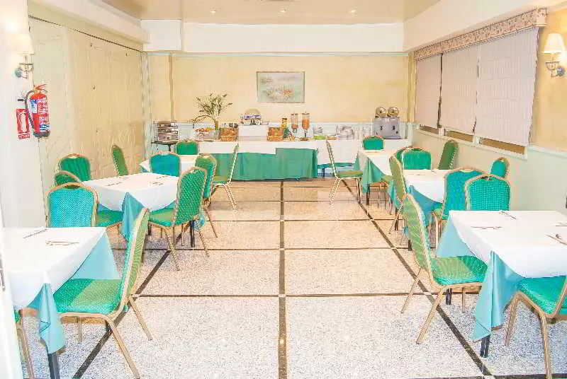 Fotos del hotel Ana María:  2