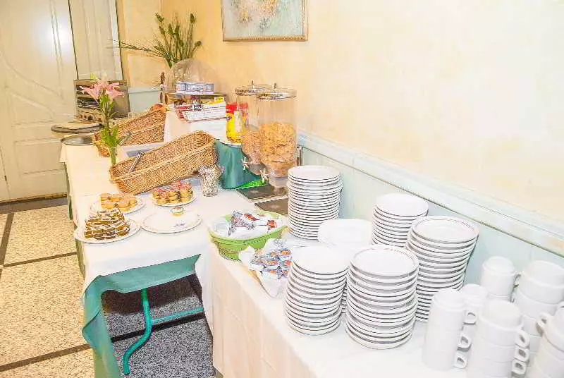 Fotos del hotel Ana María:  5