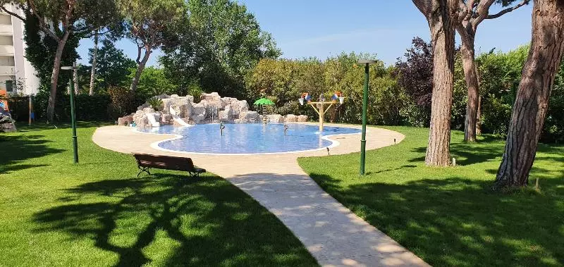 Beverly Park & Spa Beverly Park & Spa