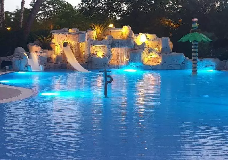 Fotos del hotel Beverly Park & Spa:  15