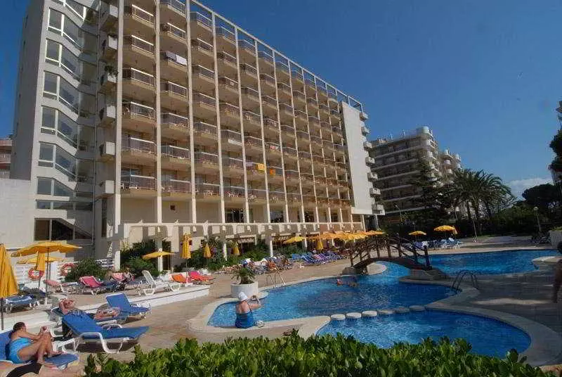 Fotos del hotel Beverly Park & Spa:  2