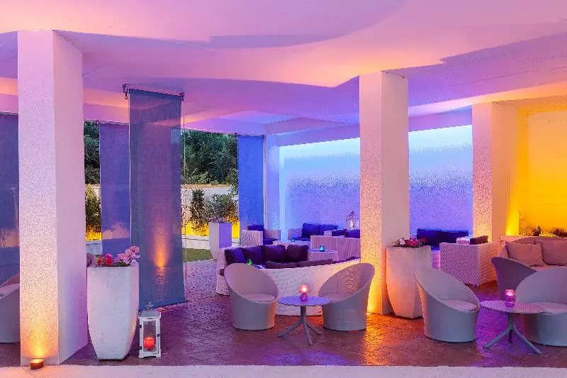 Fotos del hotel Beverly Park & Spa:  7